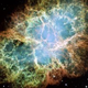 Image for article titled In Reality, Nebulae Offer No Place for Spaceships to Hide
